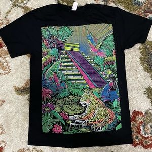 Mexico T-shirt
